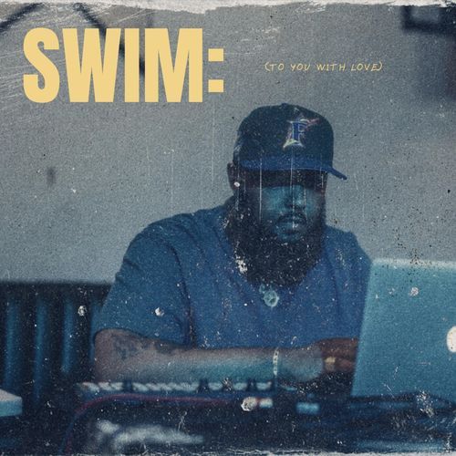 Sunny cover art