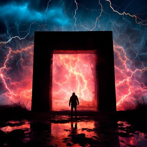Fading Into Power