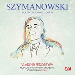 Violin Concerto No. 1, Op. 35