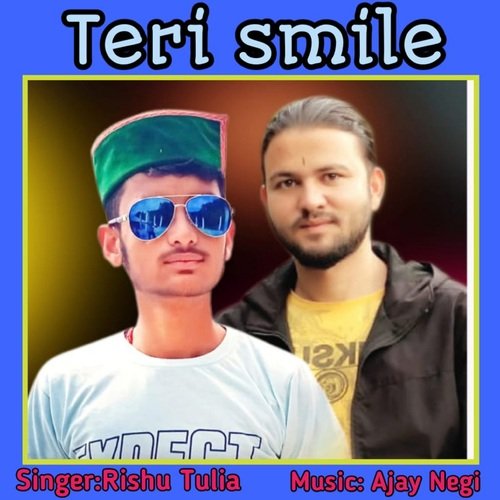 TERI SMILE