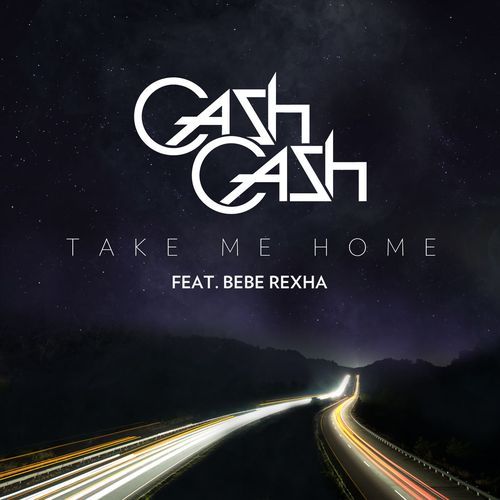 Take Me Home (feat. Bebe Rexha) [Alex Guesta & Yan Kings Remix] (Alex Guesta & Yan Kings Remix) cover art