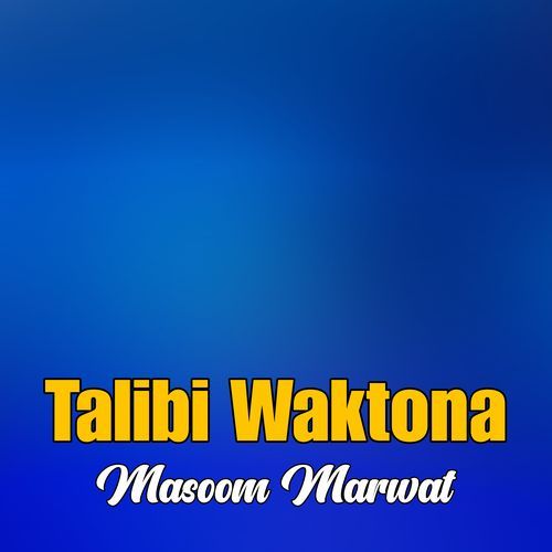 Talibi Waktona