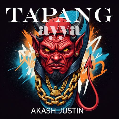 Tapang Ayya