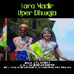 Tara Madir Uper Dhwaja