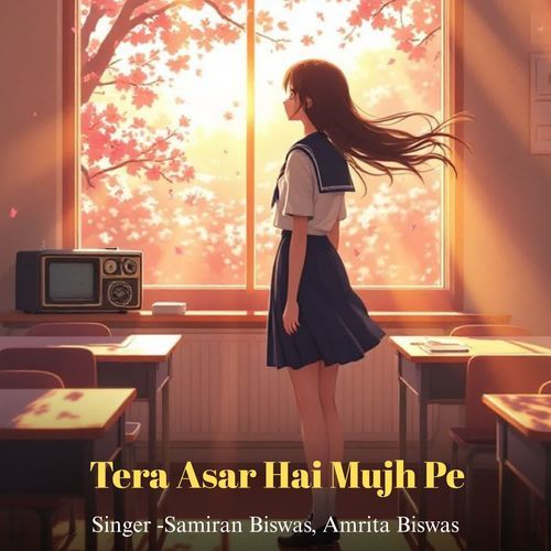 Tera Asar Hai Mujh Pe