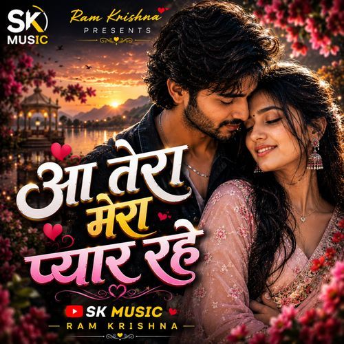Tera Mera Pyar Rahe