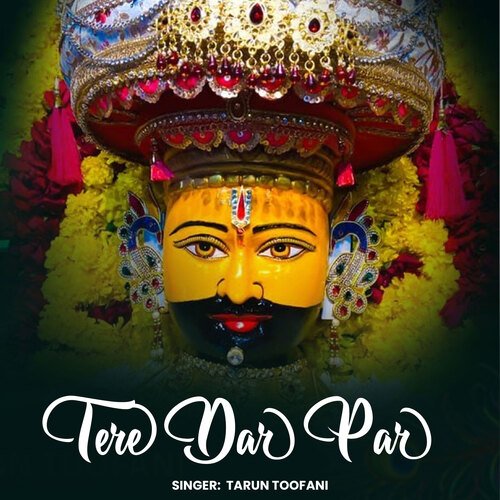 Tere Dar Par
