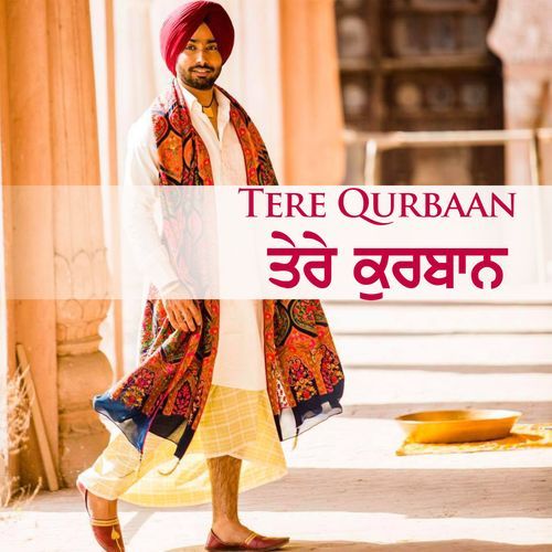 Tere Qurbaan