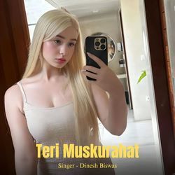 Teri Muskurahat
