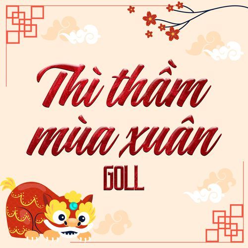 Như Hoa Mùa Xuân cover art