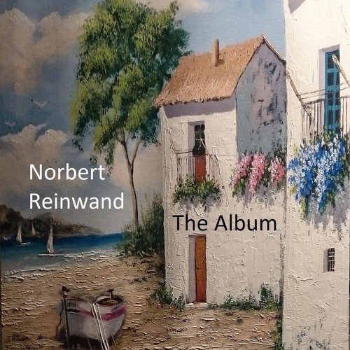 Norbert Reinwand