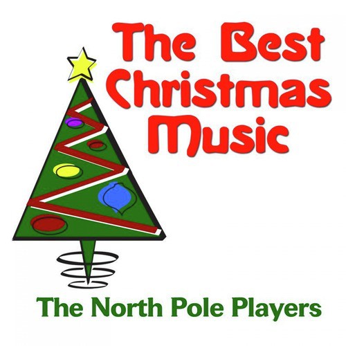 Carol of the Bells cover art