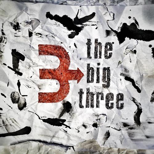 The Big Three_poster_image