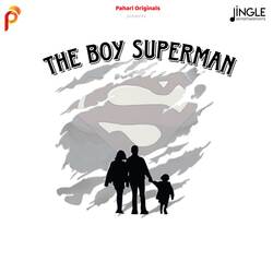 The Boy Superman-HSUjdxJGWlc