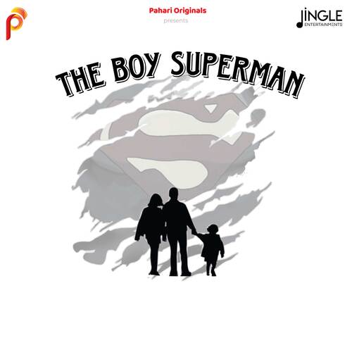 The Boy Superman