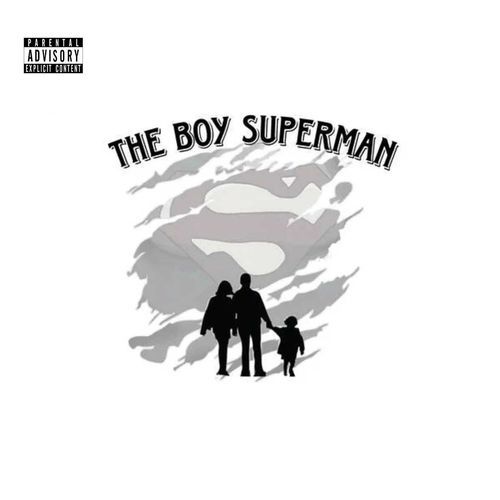 The Boy Superman