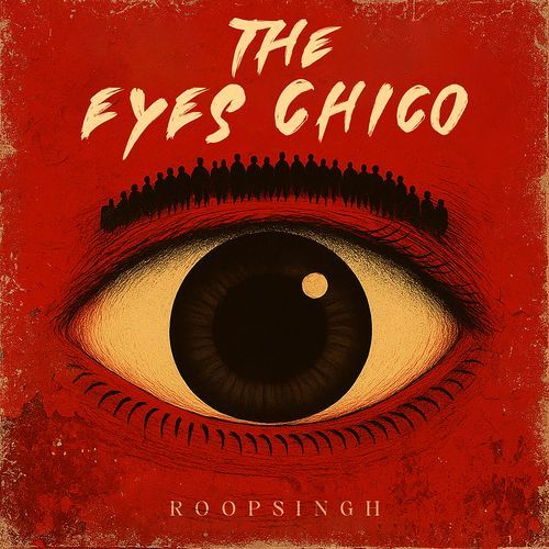 The Eyes Chico