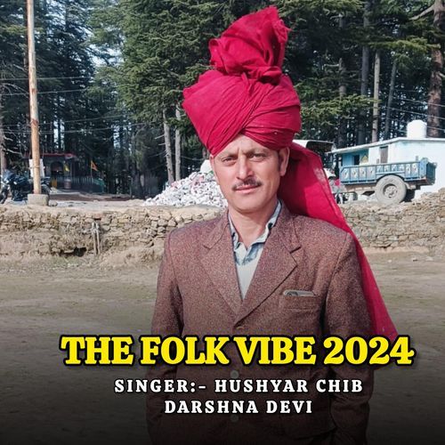 The Folk Vibe 2024