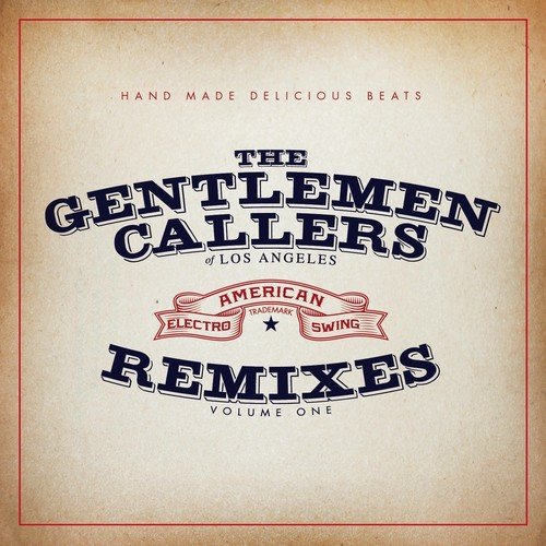 Whoopee (The Gentlemen Callers of Los Angeles Remix)