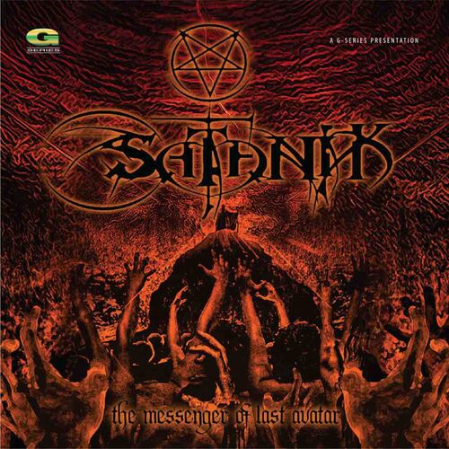 The Messenger Of Last Avatar