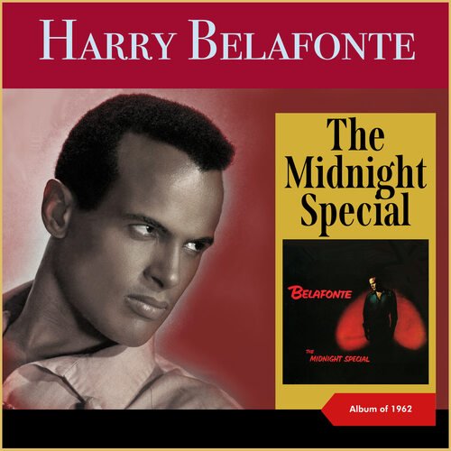 The Midnight Special (Album of 1962)