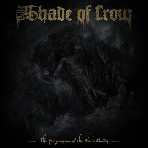 The Shade of Crow cover art