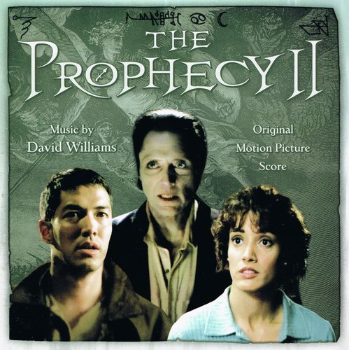 The Prophecy II