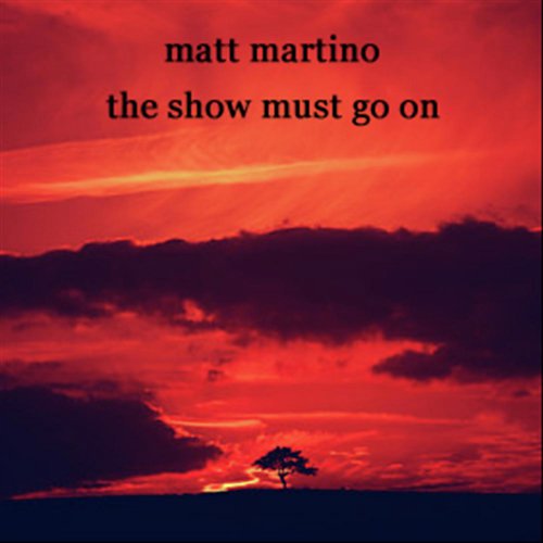 The Show Must Go On_poster_image