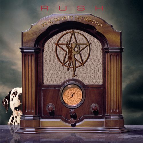 The Spirit Of Radio: Greatest Hits (1974-1987)