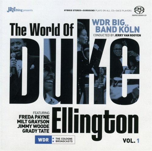 The Blues cover art