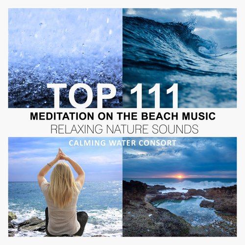 Magical Lagoon Mindfulness Meditation cover art