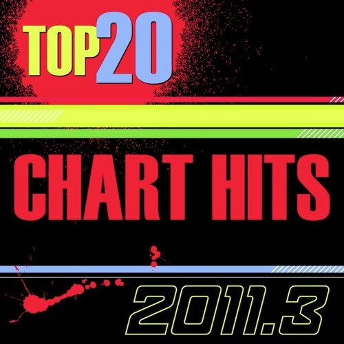 Top 20 Chart Hits USA_2011.2