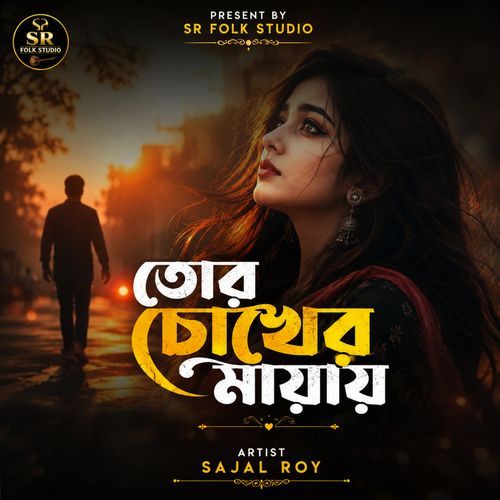তোর চোখের মায়ায় | Tor Chokher Mayay