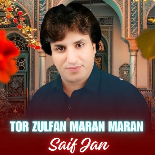 Tor Zulfan Maran Maran