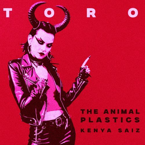 Toro cover art