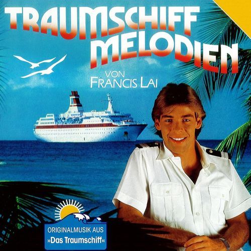 Anette cover art