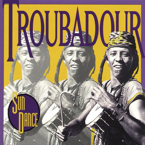 Troubadour