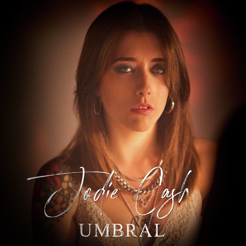 Umbral cover art