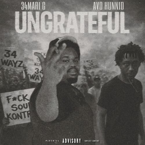 City If Swangaz cover art