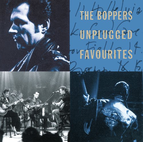 Unplugged Favourites