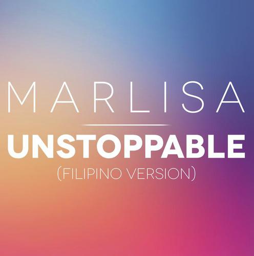Unstoppable (Fillipino Version)