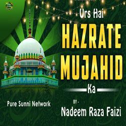 Urs Hai Hazrat e Mujahid Ka-IzkpCQZIQwo