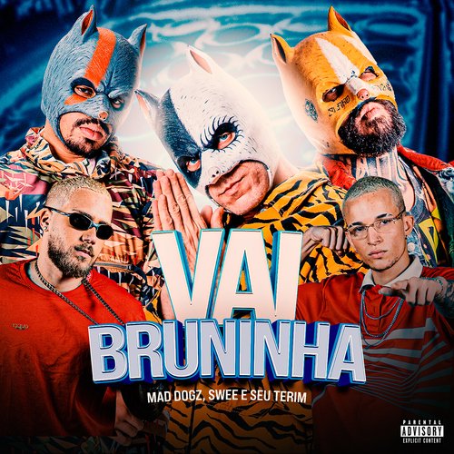 Vai Bruninha (Speed)_poster_image