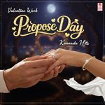 Valentine Week Propose Day Kannada Hits