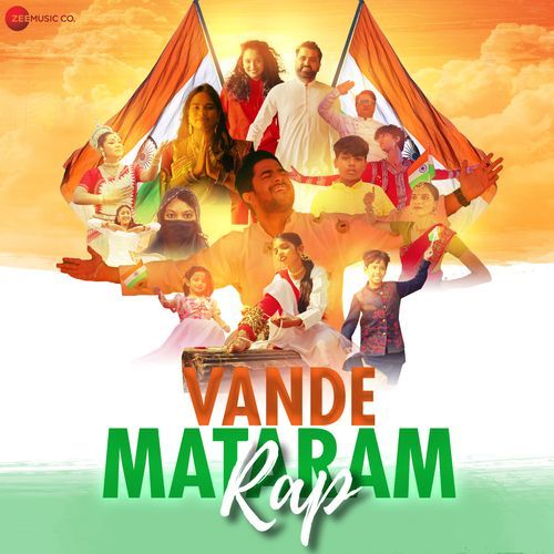 Vande Mataram Rap