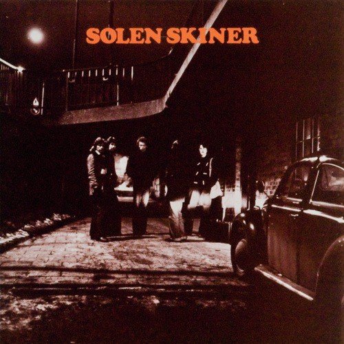 Solen Skiner