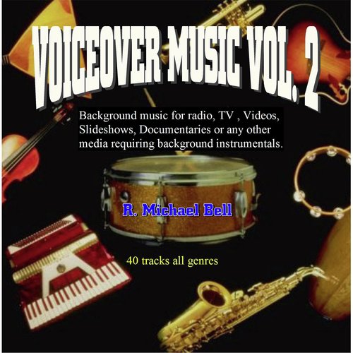 Acoustic Jazz cover art