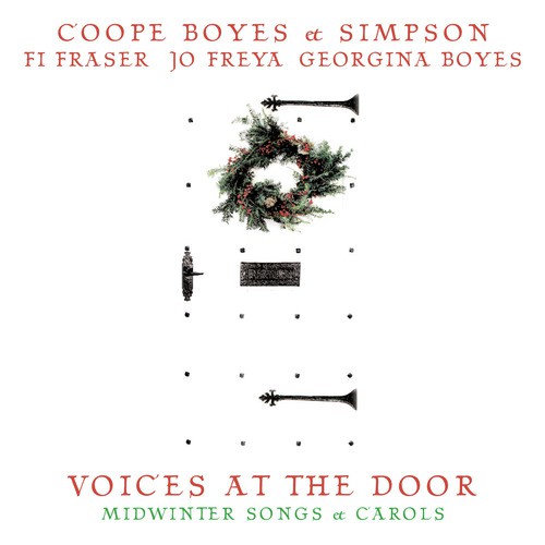 Voices at the Door – Midwinter Songs & Carols