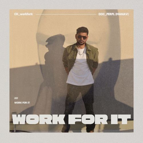 WORK FOR IT (Single Version)