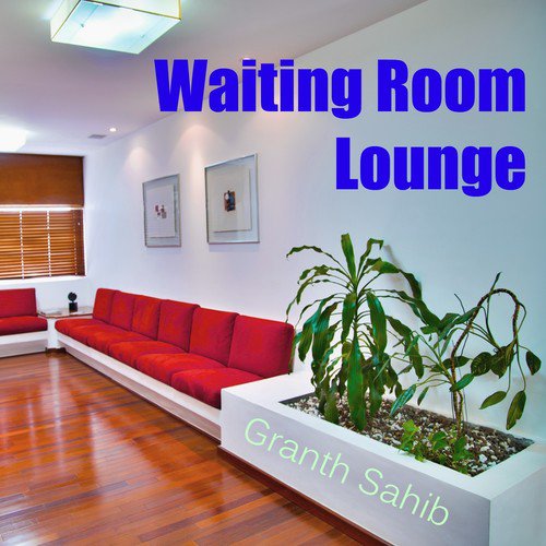 Waiting Room Lounge
